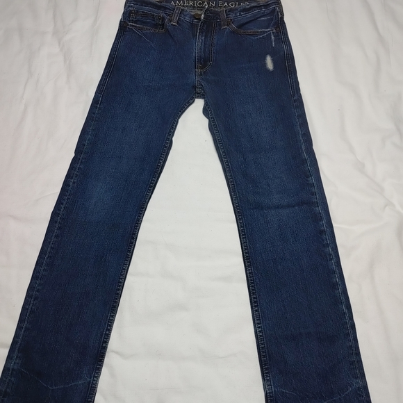 American eagle jeans - Picture 2 of 4